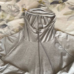Athleta Uptempo Hoodie L